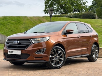 Used Ford Edge 2017 for sale - 79000731: Photo