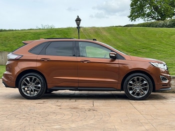 Used Ford Edge 2017 for sale - 79000731: Photo