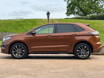 Used Ford Edge 2017 for sale - 79000731: Photo