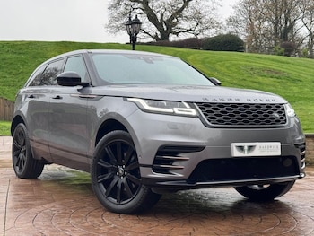Used Land Rover Range Rover Velar 2019 for sale - 79000722: Photo