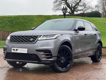 Used Land Rover Range Rover Velar 2019 for sale - 79000722: Photo