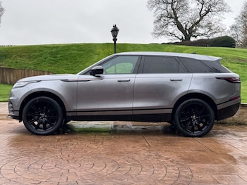 Used Land Rover Range Rover Velar 2019 for sale - 79000722: Photo