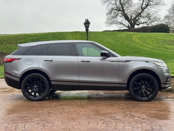 Used Land Rover Range Rover Velar 2019 for sale - 79000722: Photo