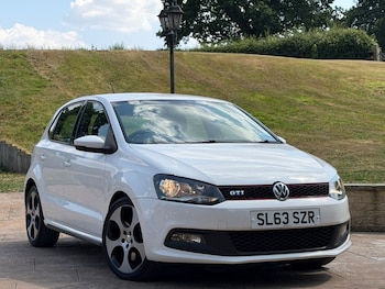 Used Volkswagen Polo 2013 for sale - 79178740: Photo