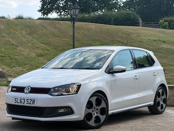 Used Volkswagen Polo 2013 for sale - 79178740: Photo