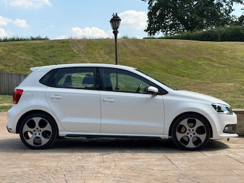 Used Volkswagen Polo 2013 for sale - 79178740: Photo