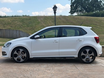 Used Volkswagen Polo 2013 for sale - 79178740: Photo