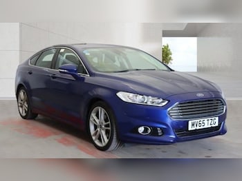 Used Ford Mondeo 2015 for sale - 79394405: Photo