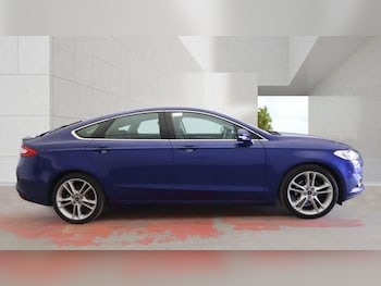 Used Ford Mondeo 2015 for sale - 79394405: Photo