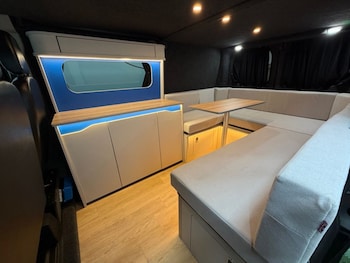 Used Ford Transit Custom 2021 for sale - 79000697: Photo