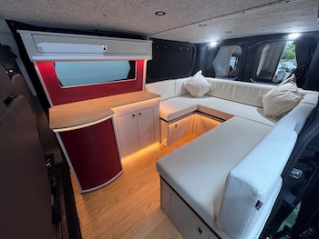 Used Ford Transit Custom 2021 for sale - 79000696: Photo