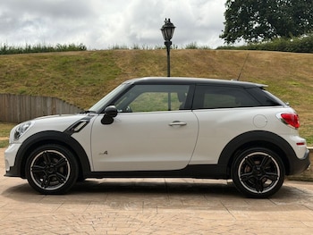 Used MINI Cooper 2014 for sale - 79000715: Photo