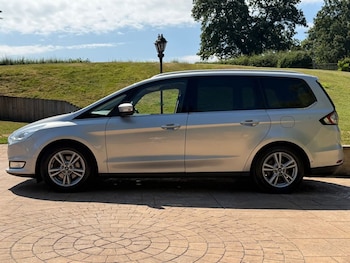Used Ford Galaxy 2016 for sale - 79000733: Photo