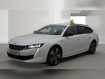 Used Peugeot 508 2019 for sale - 79394396: Photo