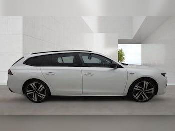 Used Peugeot 508 2019 for sale - 79394396: Photo