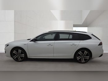 Used Peugeot 508 2019 for sale - 79394396: Photo