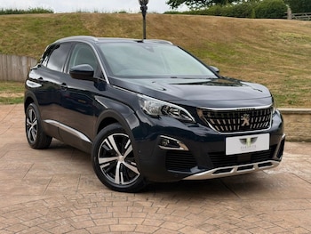 Used Peugeot 3008 2018 for sale - 79338896: Photo