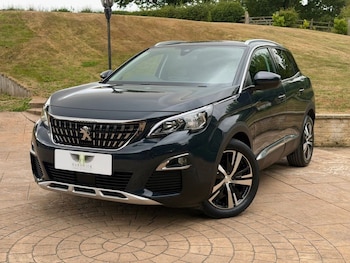 Used Peugeot 3008 2018 for sale - 79338896: Photo
