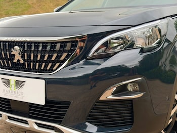 Used Peugeot 3008 2018 for sale - 79338896: Photo