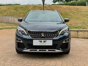 Used Peugeot 3008 2018 for sale - 79338896: Photo