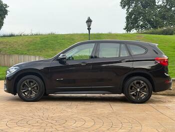 Used BMW X1 2024 for sale - 79829052: Photo