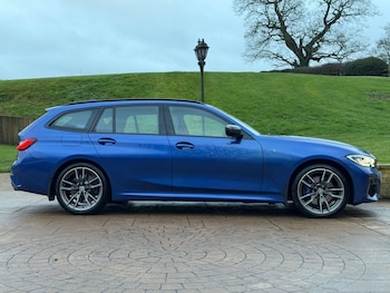 Used BMW 3 Series 2020 for sale - 79000711: Photo