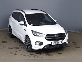 Used Ford Kuga 2019 for sale - 79338936: Photo