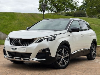 Used Peugeot 3008 2017 for sale - 79000723: Photo