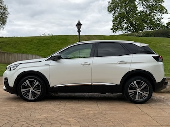 Used Peugeot 3008 2017 for sale - 79000723: Photo