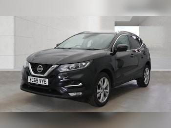 Used Nissan Qashqai 2019 for sale - 79394404: Photo