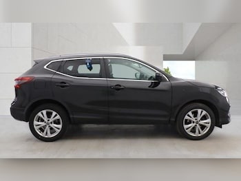 Used Nissan Qashqai 2019 for sale - 79394404: Photo