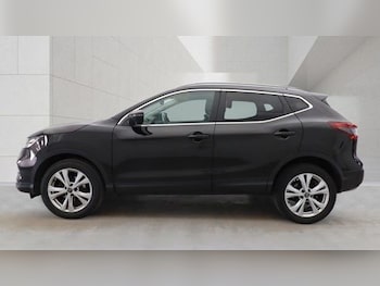 Used Nissan Qashqai 2019 for sale - 79394404: Photo