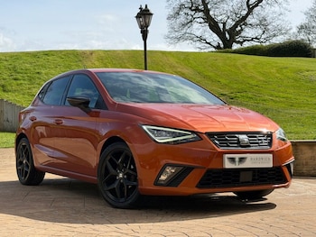 Used SEAT Ibiza 2020 for sale - 79000716: Photo