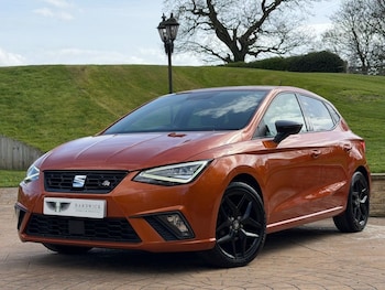 Used SEAT Ibiza 2020 for sale - 79000716: Photo