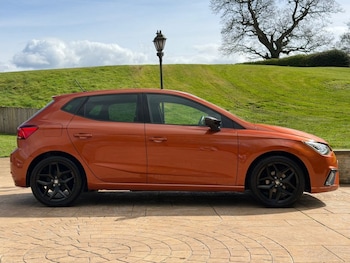 Used SEAT Ibiza 2020 for sale - 79000716: Photo