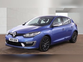 Used Renault Megane 2016 for sale - 79000720: Photo