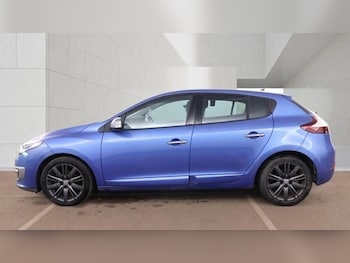 Used Renault Megane 2016 for sale - 79000720: Photo