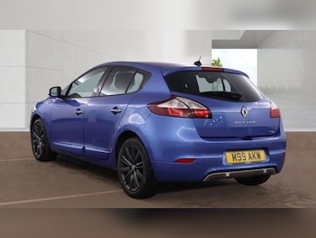 Used Renault Megane 2016 for sale - 79000720: Photo