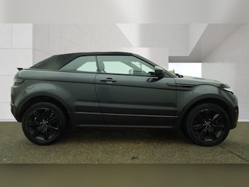 Used Land Rover Range Rover Evoque 2018 for sale - 79400496: Photo