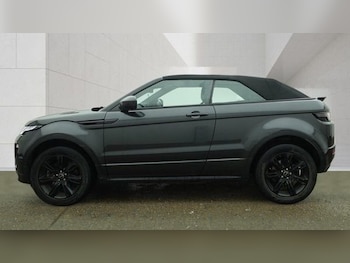 Used Land Rover Range Rover Evoque 2018 for sale - 79400496: Photo