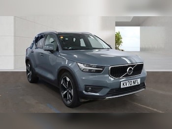 Used Volvo XC40 2020 for sale - 79394406: Photo
