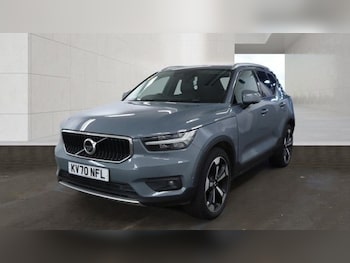 Used Volvo XC40 2020 for sale - 79394406: Photo