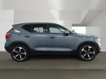 Used Volvo XC40 2020 for sale - 79394406: Photo