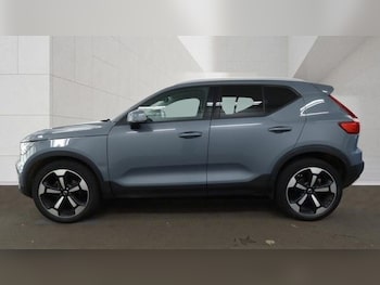 Used Volvo XC40 2020 for sale - 79394406: Photo