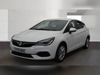 Used Vauxhall Astra 2020 for sale - 79675677: Photo