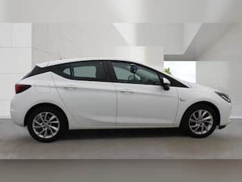 Used Vauxhall Astra 2020 for sale - 79675677: Photo