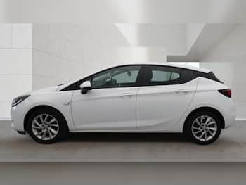 Used Vauxhall Astra 2020 for sale - 79675677: Photo