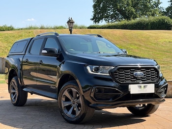Used Ford Ranger 2021 for sale - 79178631: Photo