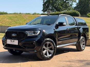 Used Ford Ranger 2021 for sale - 79178631: Photo