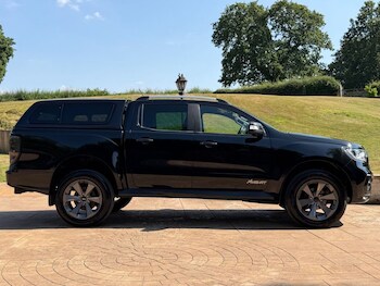 Used Ford Ranger 2021 for sale - 79178631: Photo